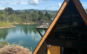 Gretel Chalets Suizo