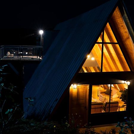 Gretel Chalets Suizo Guatapé Extérieur photo
